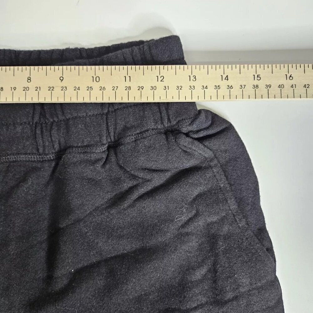 NEW Revolve n:Philanthropy Women's S Freesia Pant Split Cuff Knit Sweatpants - Picture 5 of 10